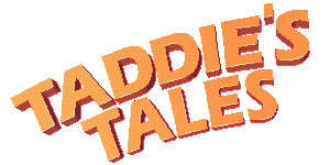 Taddie's Tales Logo