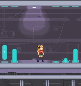 Taddie's Tales Preview