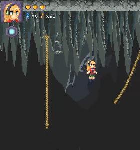 Taddie's Tales Preview