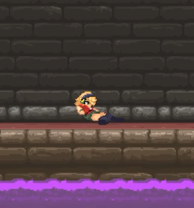 Taddie's Tales Preview