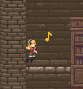 Taddie's Tales Preview