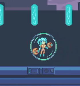 Taddie's Tales Preview